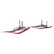 Ultratec Timmerdoning, maxlast 500kg